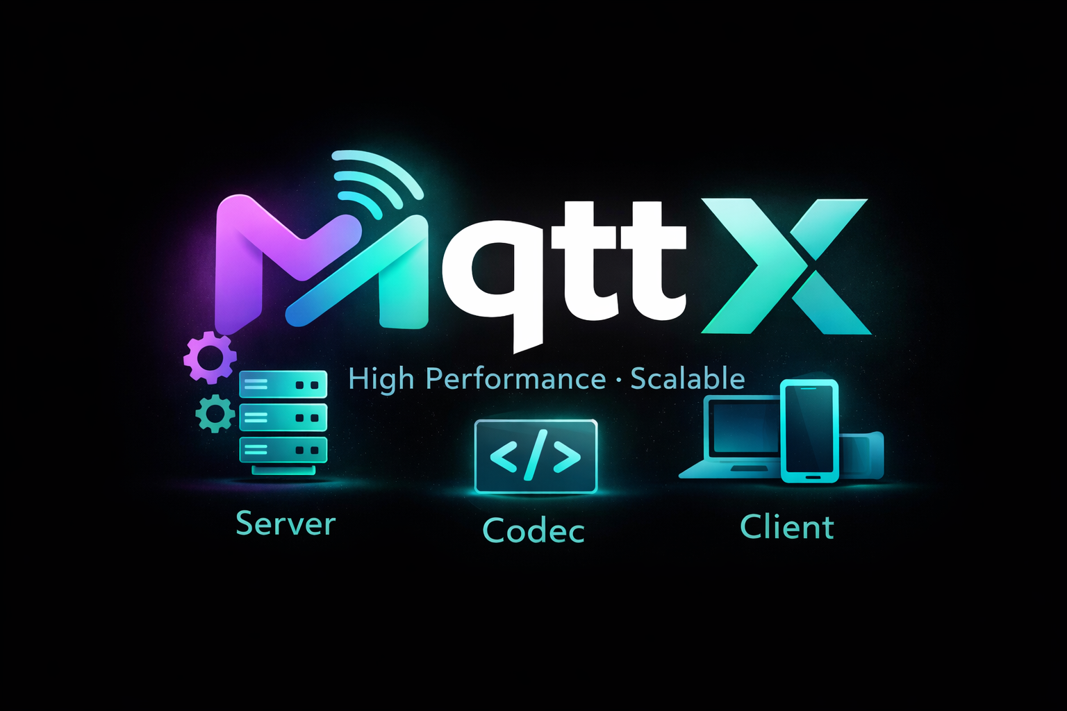 MqttX